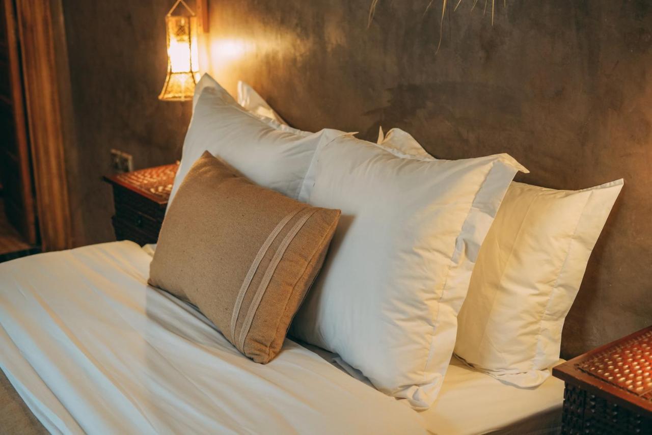 Riad Tassili Marrakech マラケシュ エクステリア 写真