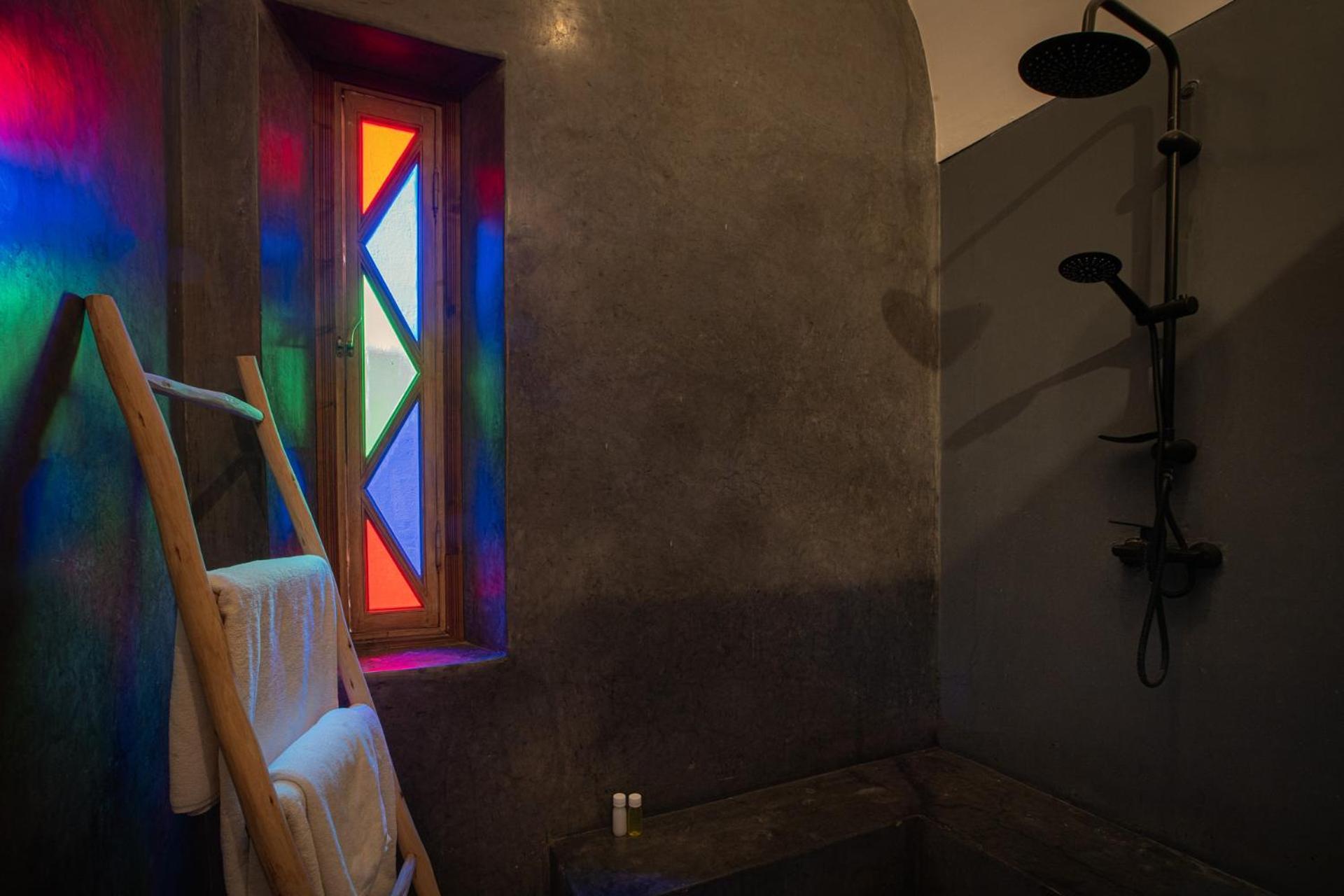 Riad Tassili Marrakech マラケシュ エクステリア 写真